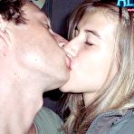 Pic of Slutty girlfriend oral and nub fuck - allofgfs.com