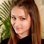 Pic of Sultry Yarina A strips her sexy lingerie baring her sizzling body. naked