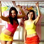 Pic of Best Ramona & Cindy by http://nudeteenorgy.com/