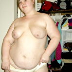 Pic of Ebony amateur bbw