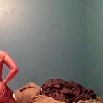 Pic of Amateur Couple Bedroom Fun - AmateurPorn