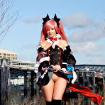 Pic of Jeny Smith Cosplay - Cherry Nudes
