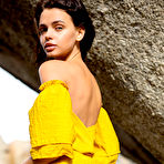 Pic of Lilit Ariel is Carried Away - Tribute To Beauty
