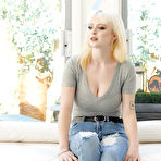 Pic of Carrie Pale Big Titty Blonde Casting Couch HD - Prime Curves