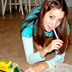 Pic of Chloe 18 : Sexy Teenage Lesbian Girl Video & Photo Gallery 