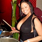 Pic of Real amateur girlfriends having sex Tight body brunette teen gets her shaved pussy fucked hard