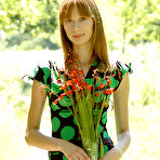 Pic of Cute Teen Girl free pictures