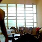 Pic of Amateur Desi Teen Gets Pounded On The Table - AmateurPorn