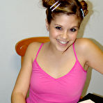 Pic of Teen Topanga