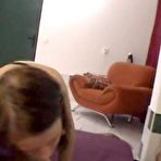 Pic of Cute 19yo teen gets pussy fuck and anal fingering - AmateurPorn