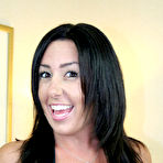 Pic of WifeCrazy Stacie tawny's tease