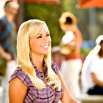 Pic of Amy Andrews at HQ Sluts