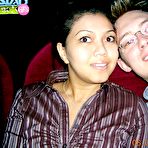Pic of AsianSexGFs - Threesome fuck photos with asian fucking girlfriends