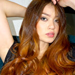 Pic of Khloe Parker Hot Redhead