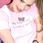 Pic of Little April