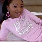 Pic of 18yr old Amateur Young Black Teen  in Ebony Blowjob Video - AmateurPorn