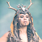 Pic of Savana Voodoo Child