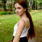 Pic of Olga Cee Inverted Introvert