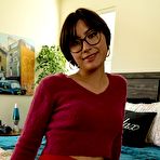 Pic of Angeline Red - Karup's Hometown Amateurs 1 | BabeSource.com