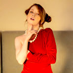 Pic of Lottie Magne Pale Ginger