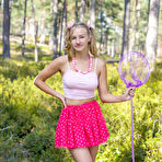 Pic of Beti Catch Me Met Art - Cherry Nudes