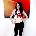 Pic of Hairy pussy pictures of Jesse - The Nude and Hairy Women of ATK Natural & Hairy