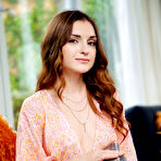 Pic of Julietta Toying