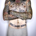 Pic of Sophia Locke, Ruckus Sophia Locke vs Ruckus