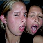 Pic of Real amateur girlfriends having sex 