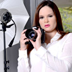 Pic of Jenna J Ross Sexy brunette