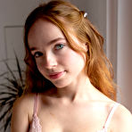 Pic of Petite Rinna Ly Nude in Bed