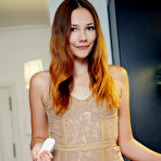 Pic of Janey in Made with Love