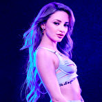 Pic of Lola Fae gets her ass pounded by a much older man