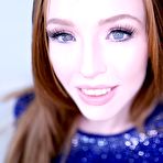 Pic of Happy New Year with Madi Collins at Amateur Allure