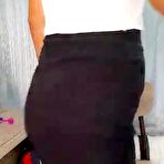 Pic of Amateur Asian pleasures her wet pussy - AmateurPorn