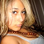 Pic of Real amateur girlfriends having sex Tight body brunette teen gets her shaved pussy fucked hard