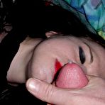Pic of Picture_090.jpg Porn Pic From AMATEUR FACIALS - CUMSLUT SANDY Sex Image Gallery