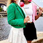 Pic of Avery Cristy, Sonya Blaze - Vixen | BabeSource.com