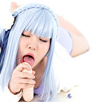 Pic of Cospuri Natsumi Hayakawa Cosplay