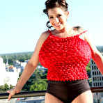 Pic of September Carrino Skyline – mybigtitsbabes