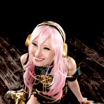 Pic of Cospuri Mizuki Cosplay