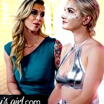 Pic of Alien Skye Blue Wants It One Last Time - FAPCAT