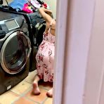 Pic of Fucked My Step-Sister While Doing Laundry - FAPCAT