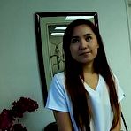 Pic of Screw The Cops - Asian Babe Jade Kush POV Sex With Cop - FAPCAT