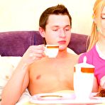 Pic of Teen Babe Linda Babe Is Enjoying Intensive Anal Pound So Much - FAPCAT