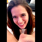 Pic of Abbie Maley: Decorate My Face, Please! - FAPCAT