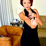 Pic of Spanish Babe Eats Cum In Steamy Sex - FAPCAT