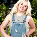 Pic of Annie Archer - ATK Galleria | BabeSource.com