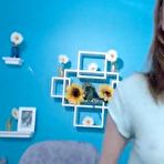 Pic of Teen Getting Jiggy With Some Booty Work - FAPCAT
