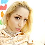 Pic of Goldie Glock: Teens Take It In The Ass Better - FAPCAT